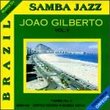 Brazil Samba Jazz, Vol. 2