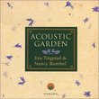 Acoustic Garden (Spec)