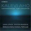 Kalevi Aho: Concertos