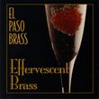 Effervescent Brass