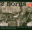 Concertos for 2 Horns