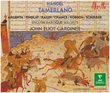 Handel: Tamerlano