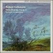 Robert Volkmann: Piano Trios, Opp. 3 & 5