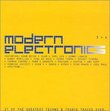 Modern Electronics 3 & 4