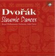 DvorÃ¡k: Slavonic Dances