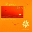 Puesta de Sol: Tropical Sunset