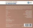 Verdi: Il trovatore (2CD)
