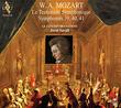 Mozart: Symphonies No.39, 40 & 41