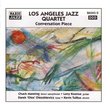 Los Angeles Jazz Quartet: Conversation Piece