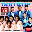Doo Wop As Seen On TV - Volume 2