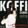 Live a L'olympia