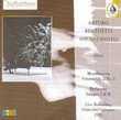 Arturo Benedetti Michelangeli Plays Beethoven: Sonata No. 3 Op. 2; Debussy: Images I & II (Live Recording, Vatican City, 1987)