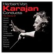 Conducts - Herbert Von Karajan