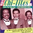 Chi-Lites - Have You Seen Her: Their Greatest Hits