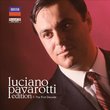 Luciano Pavarotti Edition 1: The First Decade (ltd Ed)
