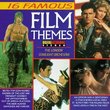 16 Famous Film Themes