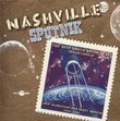 Nashville Sputnik: The Deep South/Outer Space Productions of Jack Blanchard and Misty Morgan 1956-2004