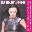Bass Queen: In The Mix (A Bass and Breaks Continuous Mix)