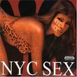 Various Artists - NYC SEX