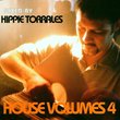House Volumes 4 mixed by Hippie Torrales