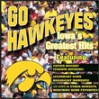 Go Hawkeyes: Iowa's Greatest Hits