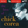 Best of Chick Corea