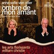 Ombre De Mon Amant- French Baroque Arias