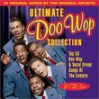 Ultimate Doo Wop Collection