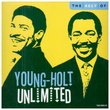 Best of Young-Holt Unlimited: Ten Best Series