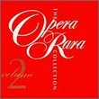 The Opera Rara Collection, Vol. 2