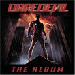 Daredevil: The Album