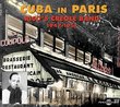 Cuba in Paris 1947-51