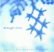 Midnight Clear: Carols for Acoustic Guitar/Var