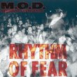 Rhythm of Fear