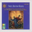 Glick: The Music of Srul Irving Glick