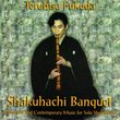 Shakuhachi Banquet