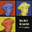 Big Boy Bloater & the Limits