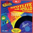 Spotlite on Apollo Records 1