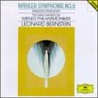 Mahler: Symphonie No. 6; Kindertotenlieder