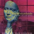 New Standards: Ballads for Solo Piano