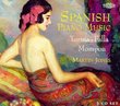 Spanish Piano Music: Falla, Turina, Mompou