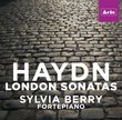 Haydn London Sonatas
