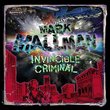 Invincible Criminal