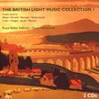 The British Light Music Collection, Vol. 1