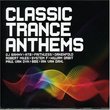 Classic Trance Anthems