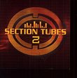 Vol. 2-Section Tubes