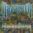Nazareth - Homecoming: Greatest Hits Live in Glasgow