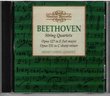 Beethoven: String Quartets Op. 127 & Op. 131