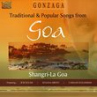 Traditional & Popular Songs from Goa