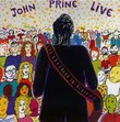 John Prine Live